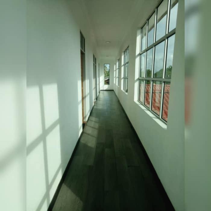 Andalus Beach Residence Marang Exterior photo